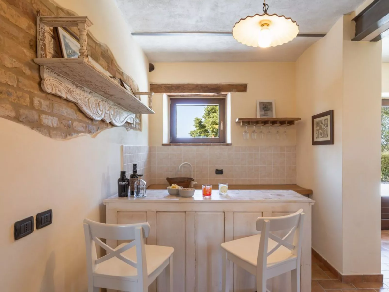 Villa mit privatem Pool und Wellnessbereich-Image-tags.info