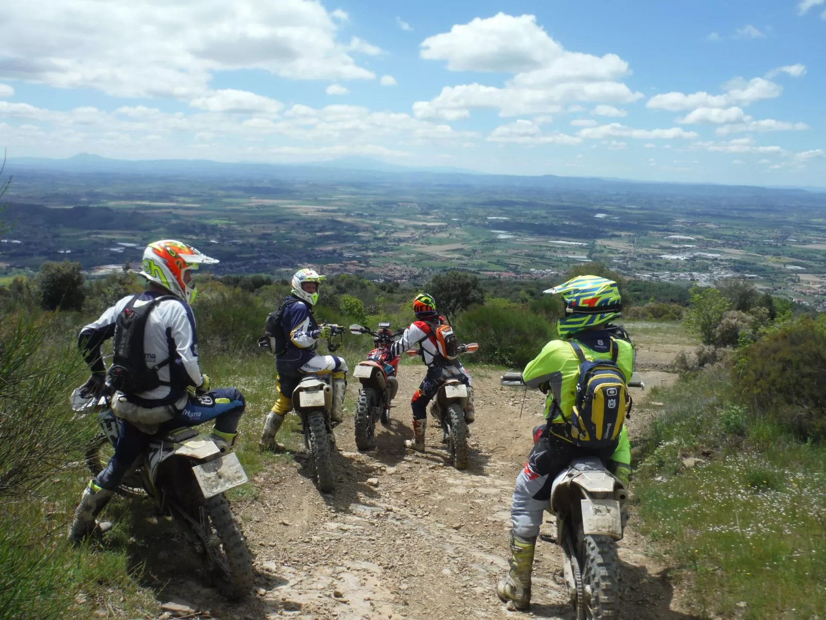 Villa Ferraguzzo in der Toskana mit Pool, Klimaa-Image-tags.info