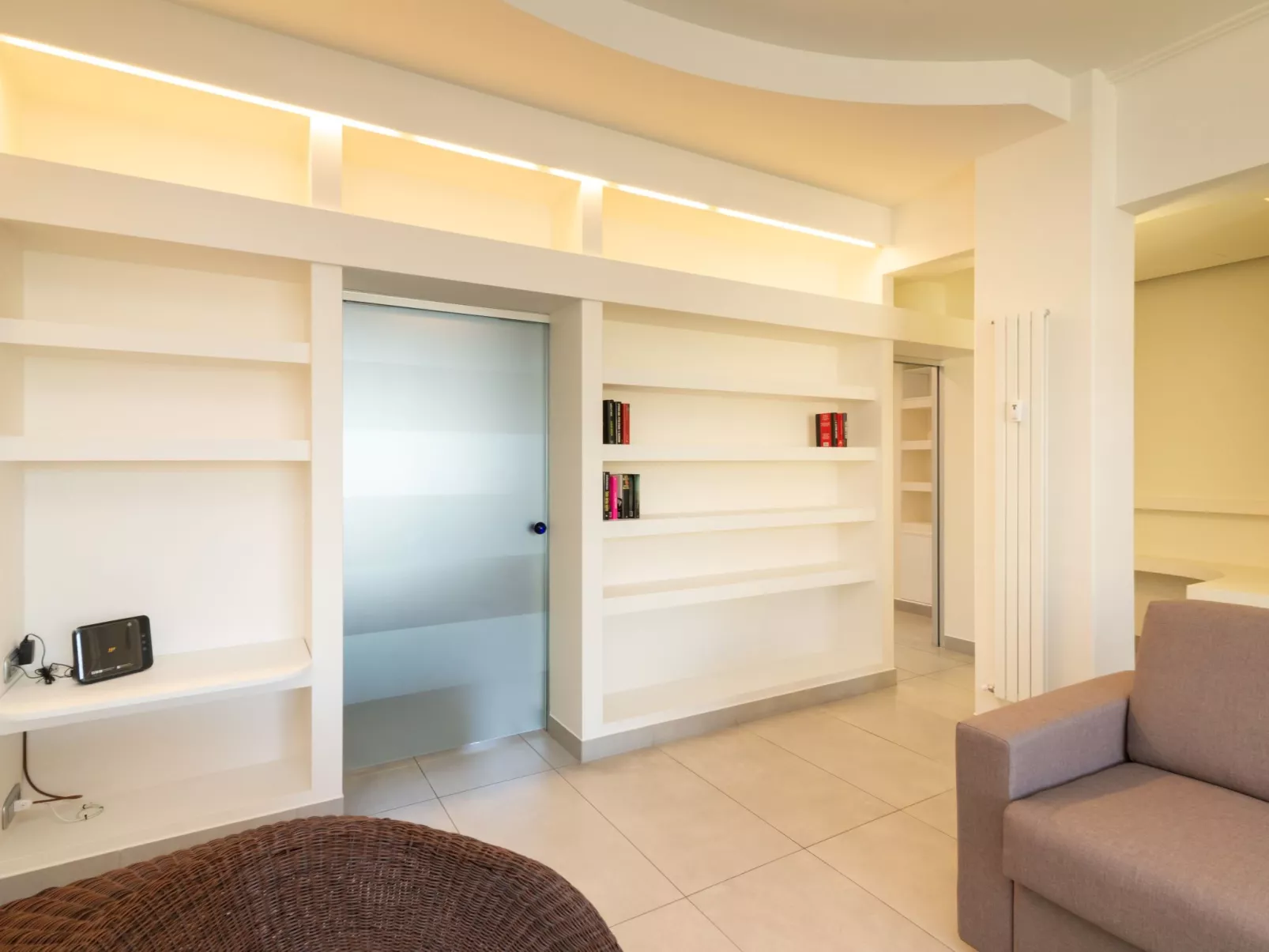 House Tigullio by Holiday World-Binnen