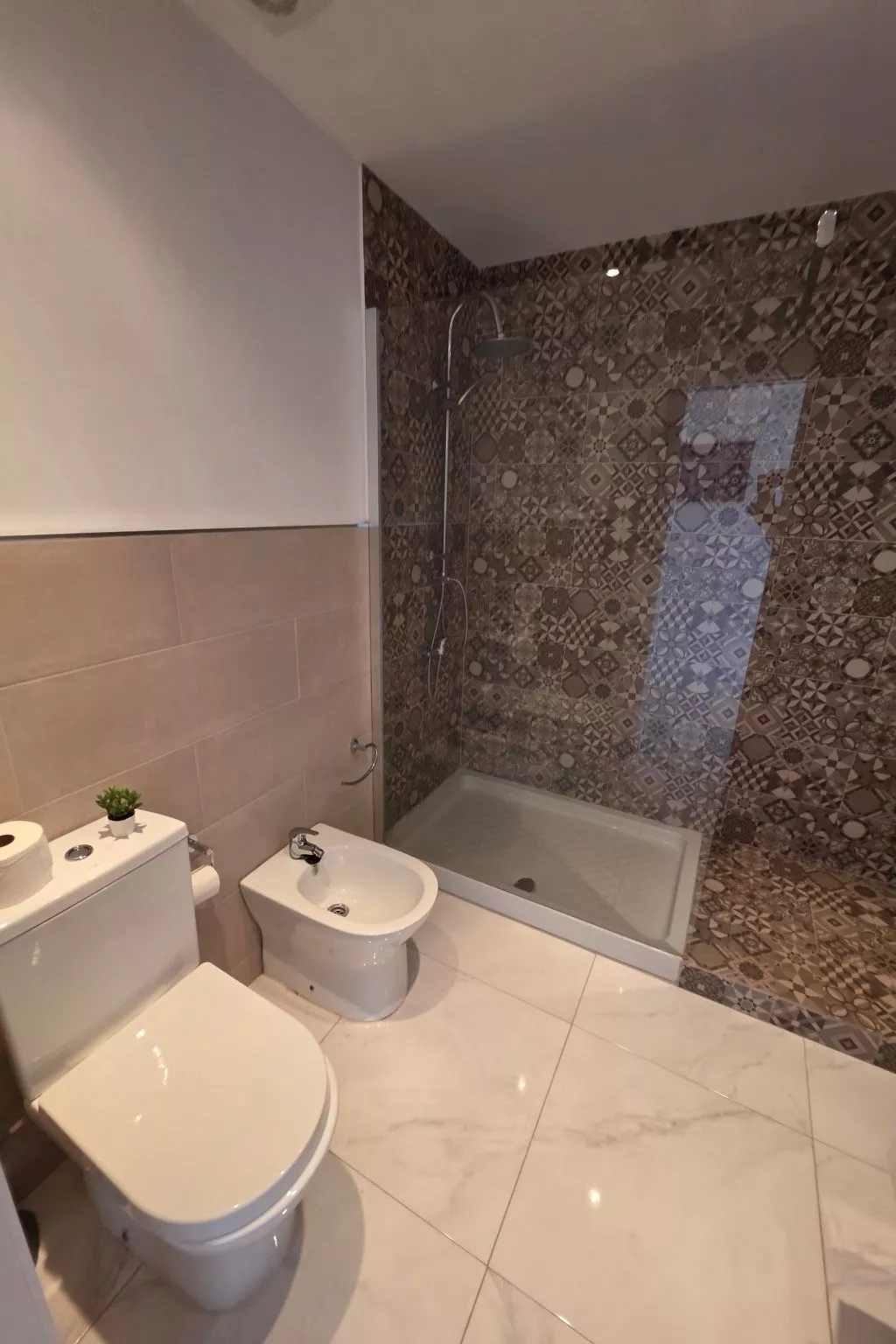 Apartment Ocean View-Binnen