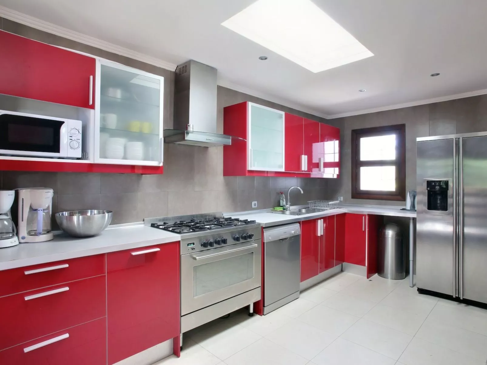 Große Villa Marbella für 20 Personen-Binnen