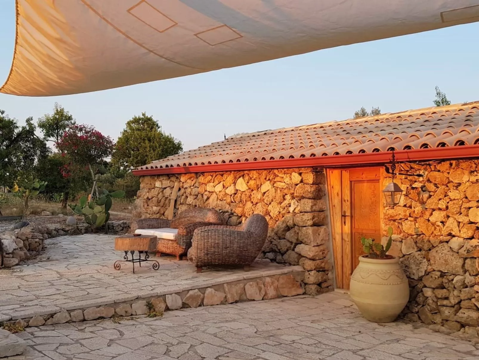 Mirriusa' Ferienhaus mit Jacuzzi-Image-tags.info