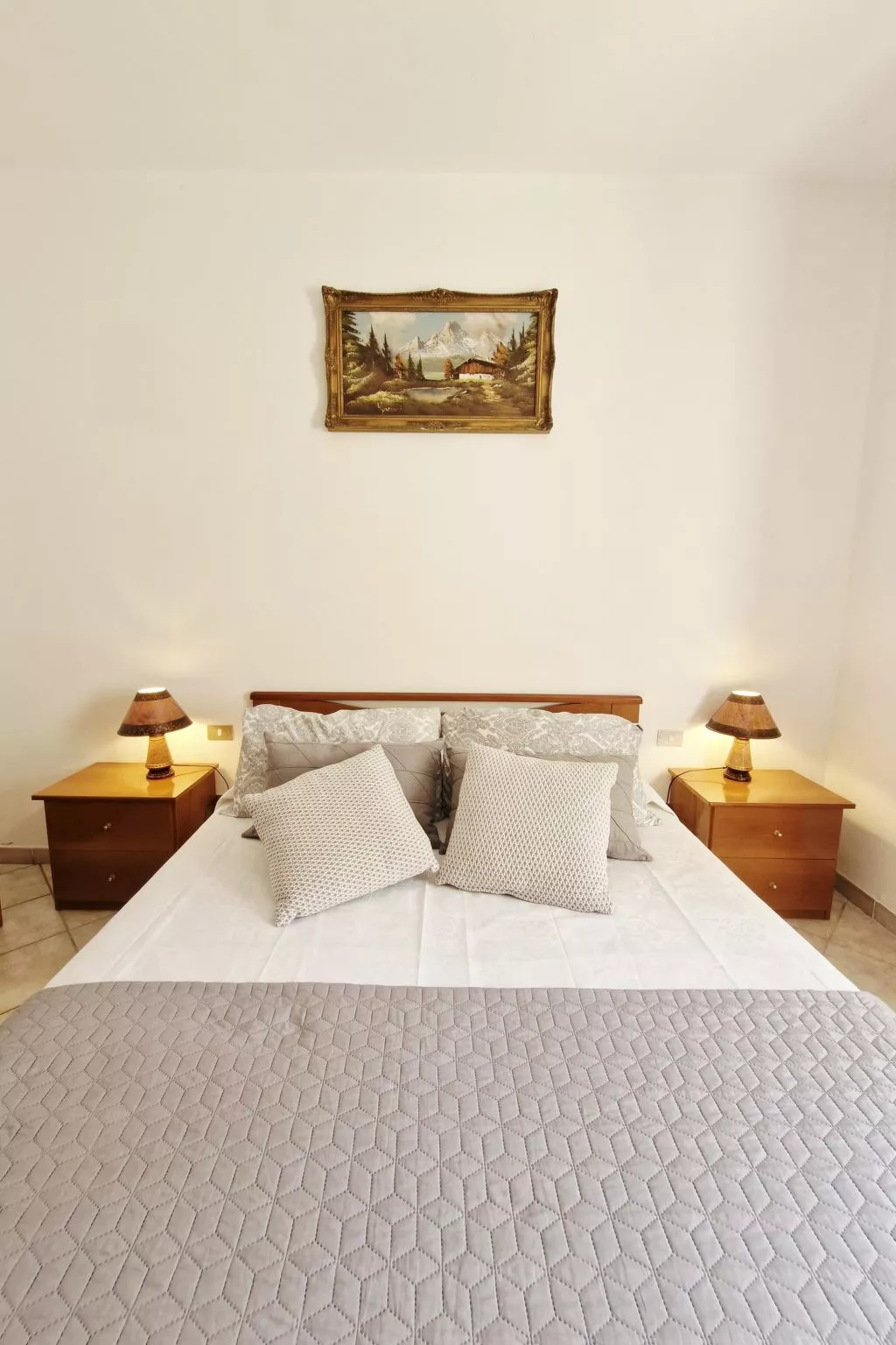 'Casa Bella Vista-Binnen