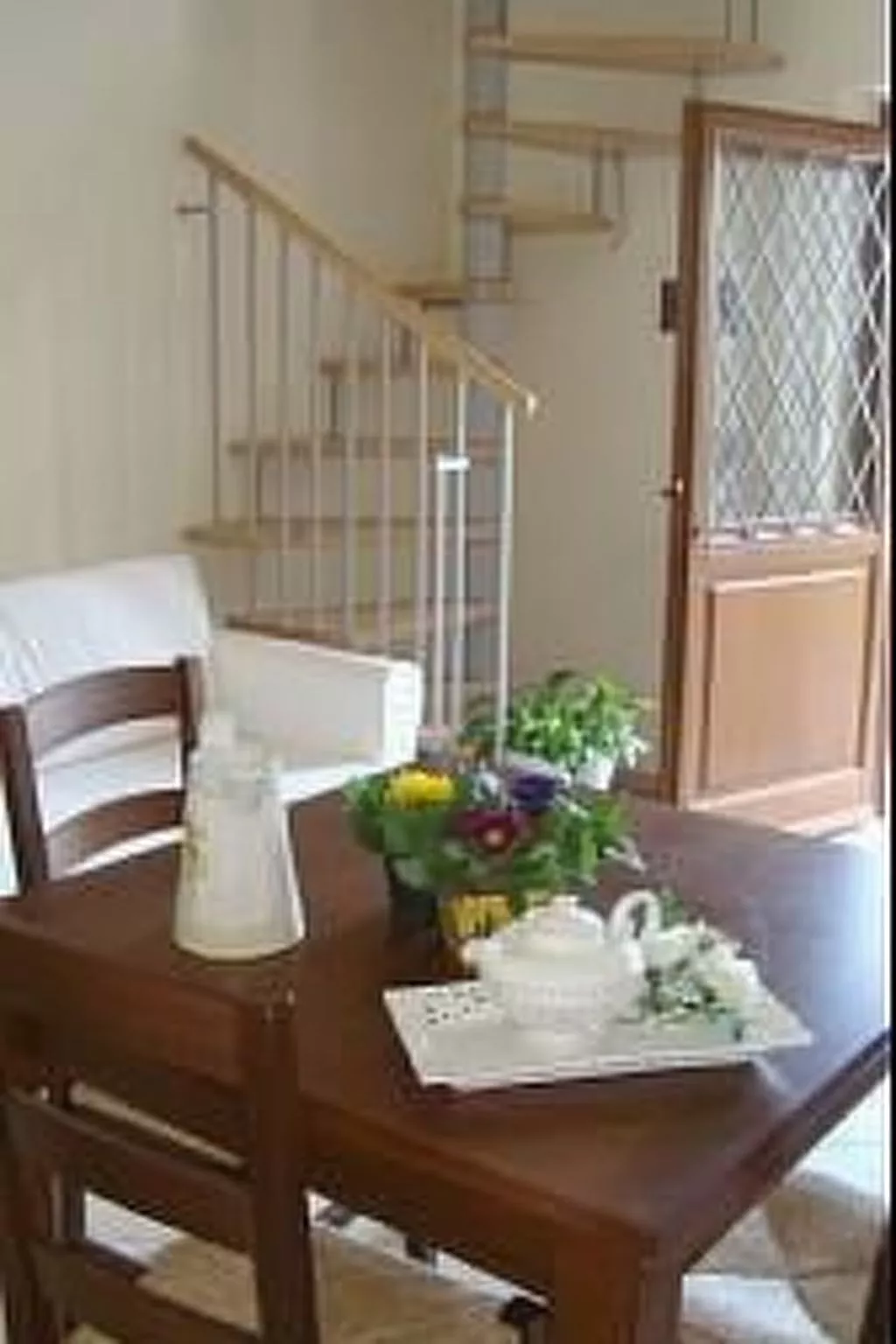 Die Scheune von Penelope-Binnen