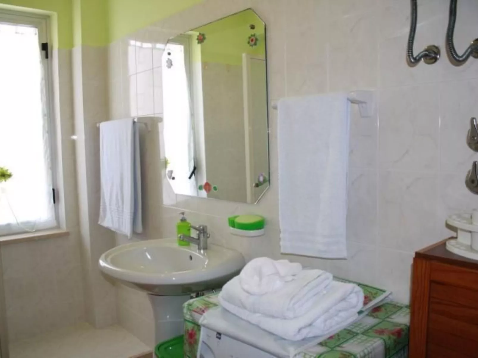 Wohnung in Balestrate mit kostenlosem Parkplatz-Image-tags.info