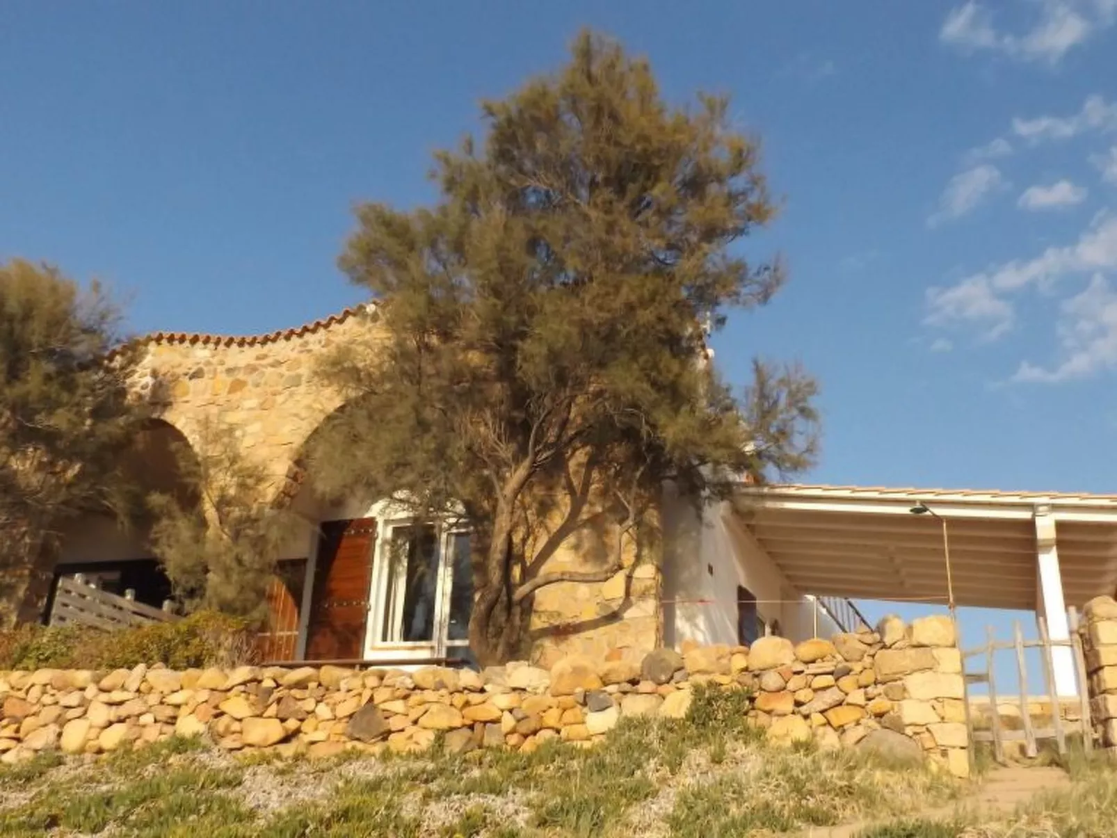 'Villa Iride' mit Wasserblick - Image-tags.info