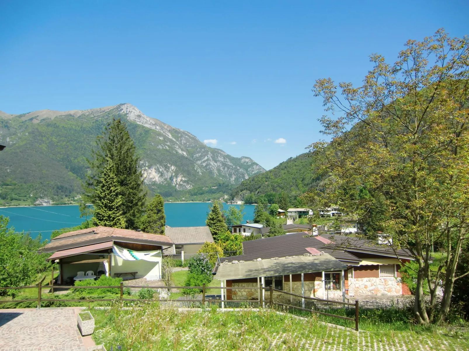 Erdgeschosswohnung mit Seeblick-Image-tags.info