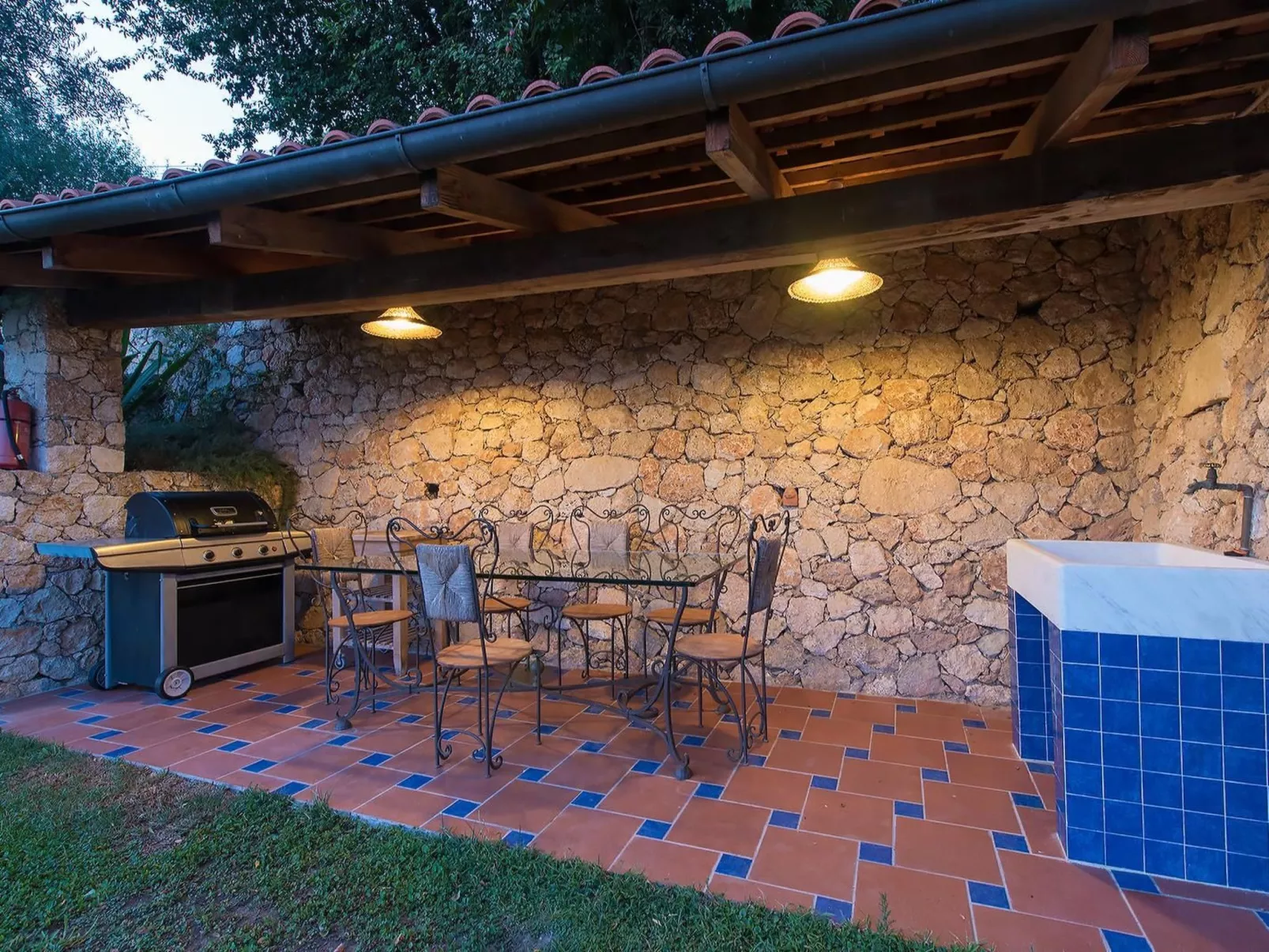 Ferienwohnung-Binnen