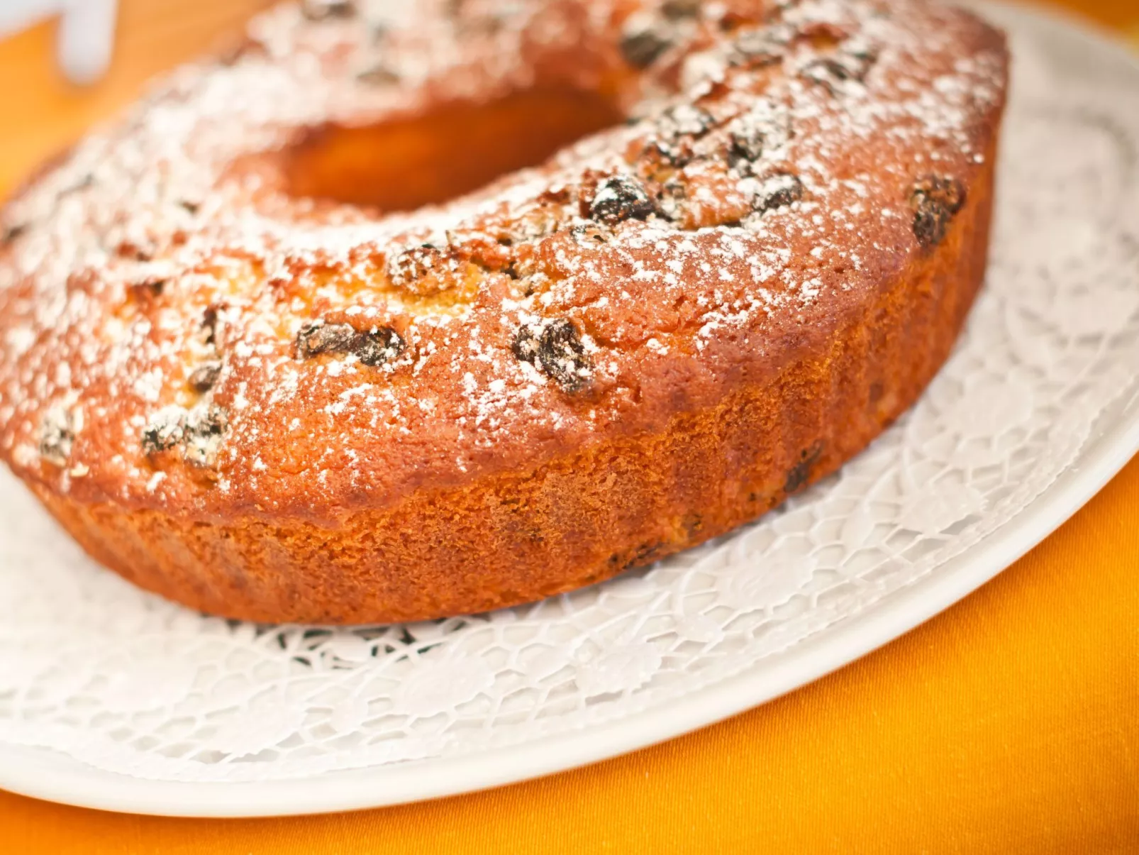 Wohnung für 5 Personen "Residence Milan"-Binnen