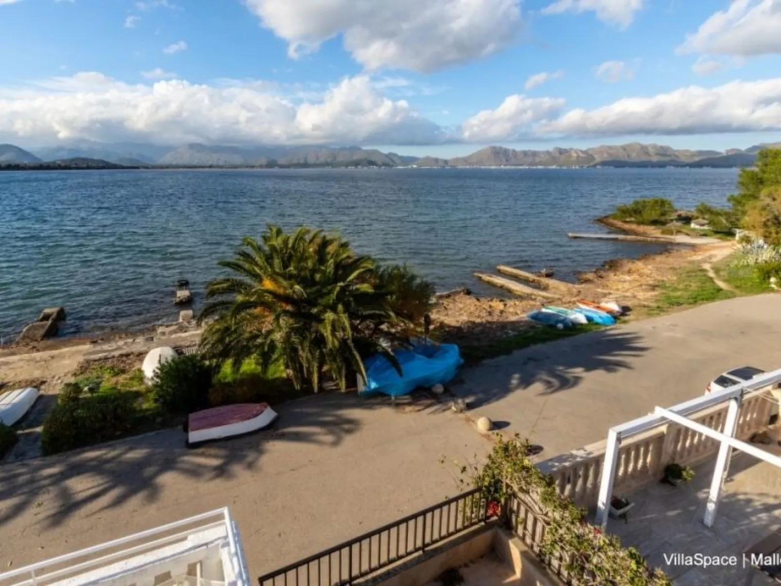 "Voramar Alt" mit Terrasse-Image-tags.info