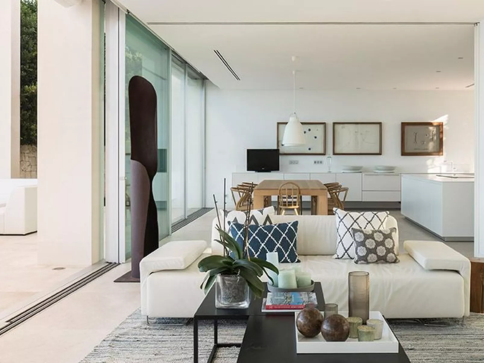 Haus "Son Veri" mit eigenem Schwimmbad-Binnen