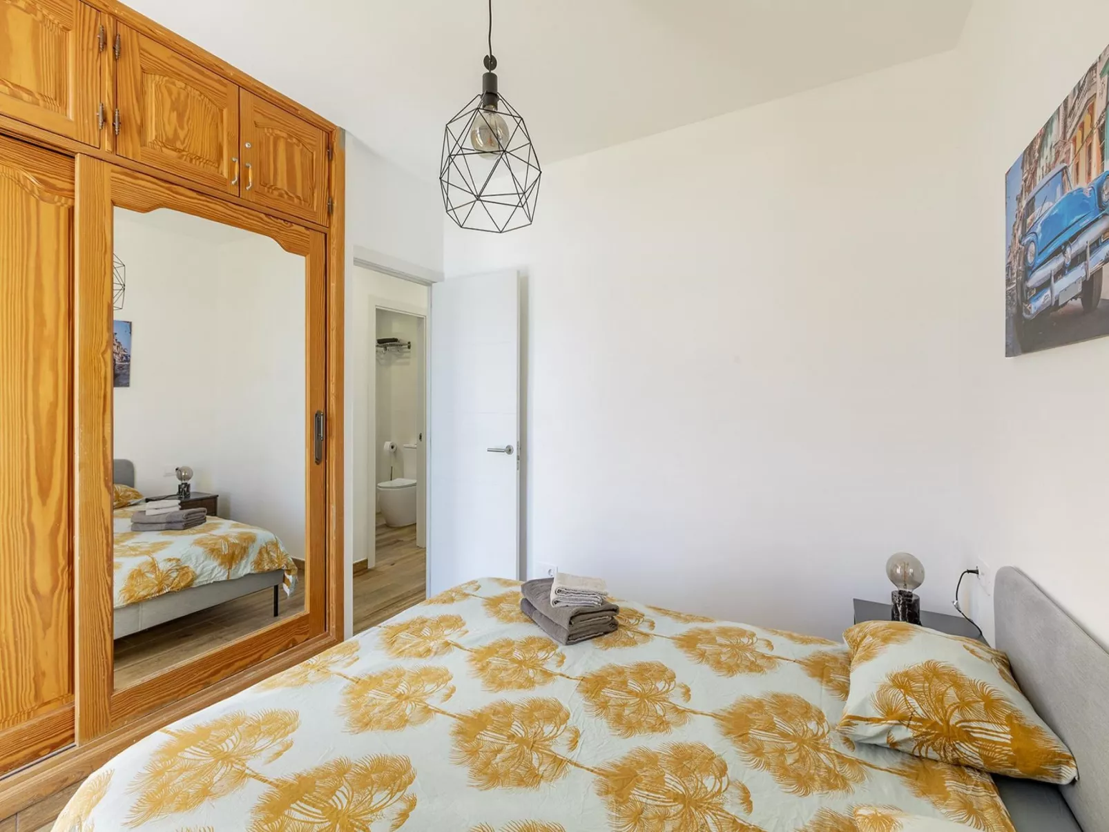 Wohnung "Tamarindo spektakuläre Schwimmbäder".-Omgeving