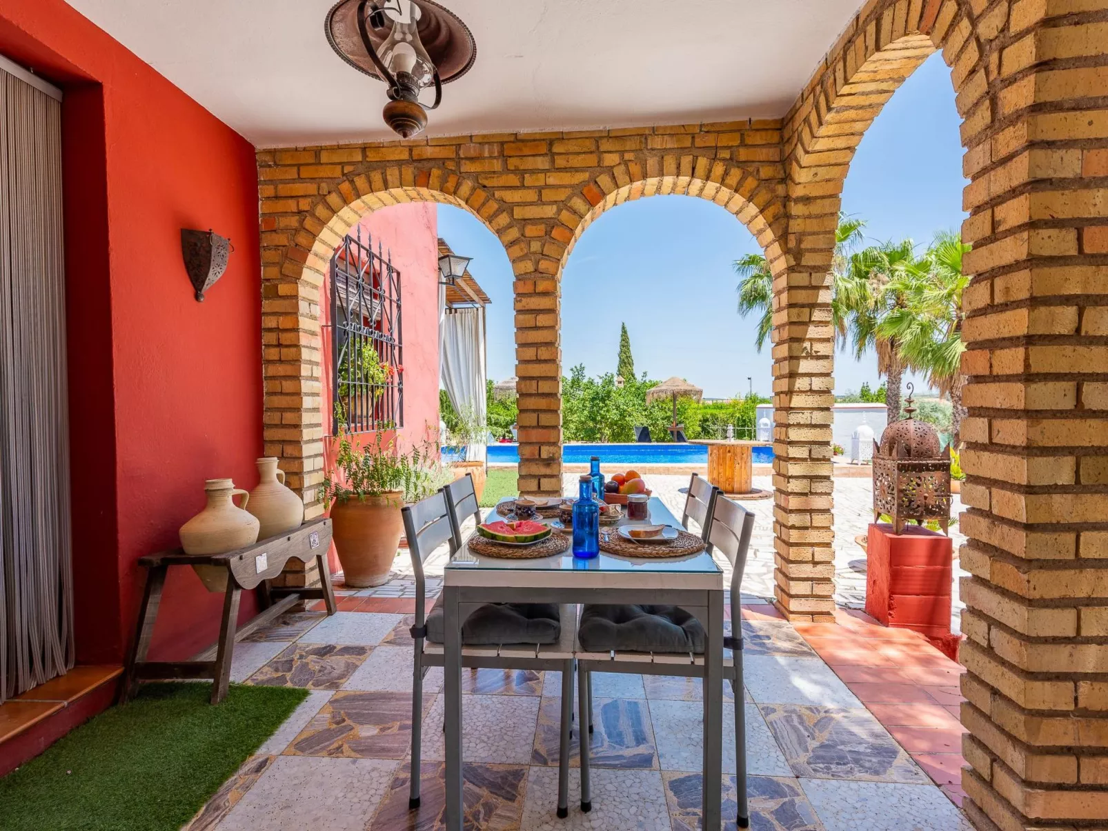 Casa Rural Villa Felisa-Image-tags.info