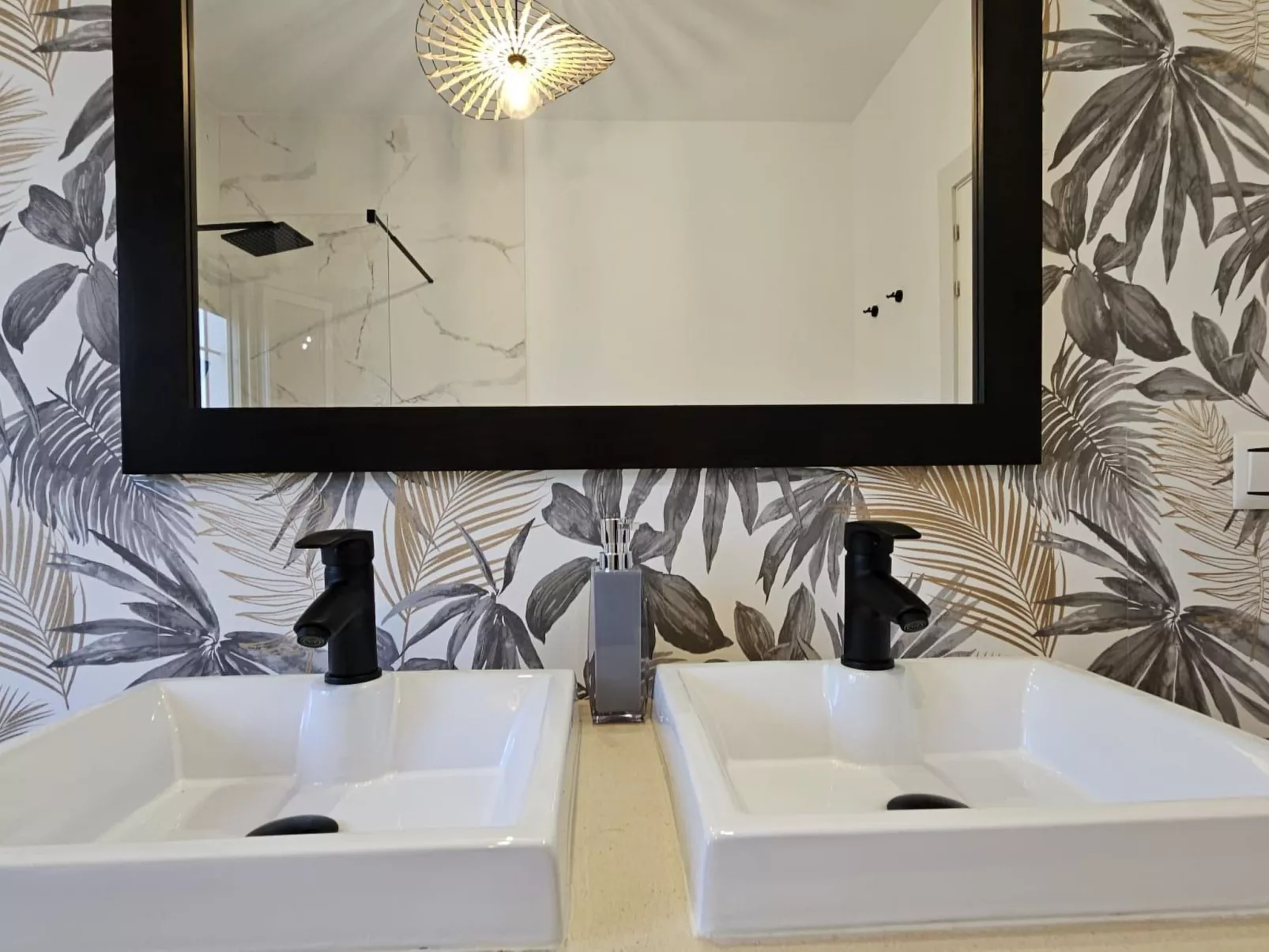 Casa Rural Die Hoffnung-Binnen