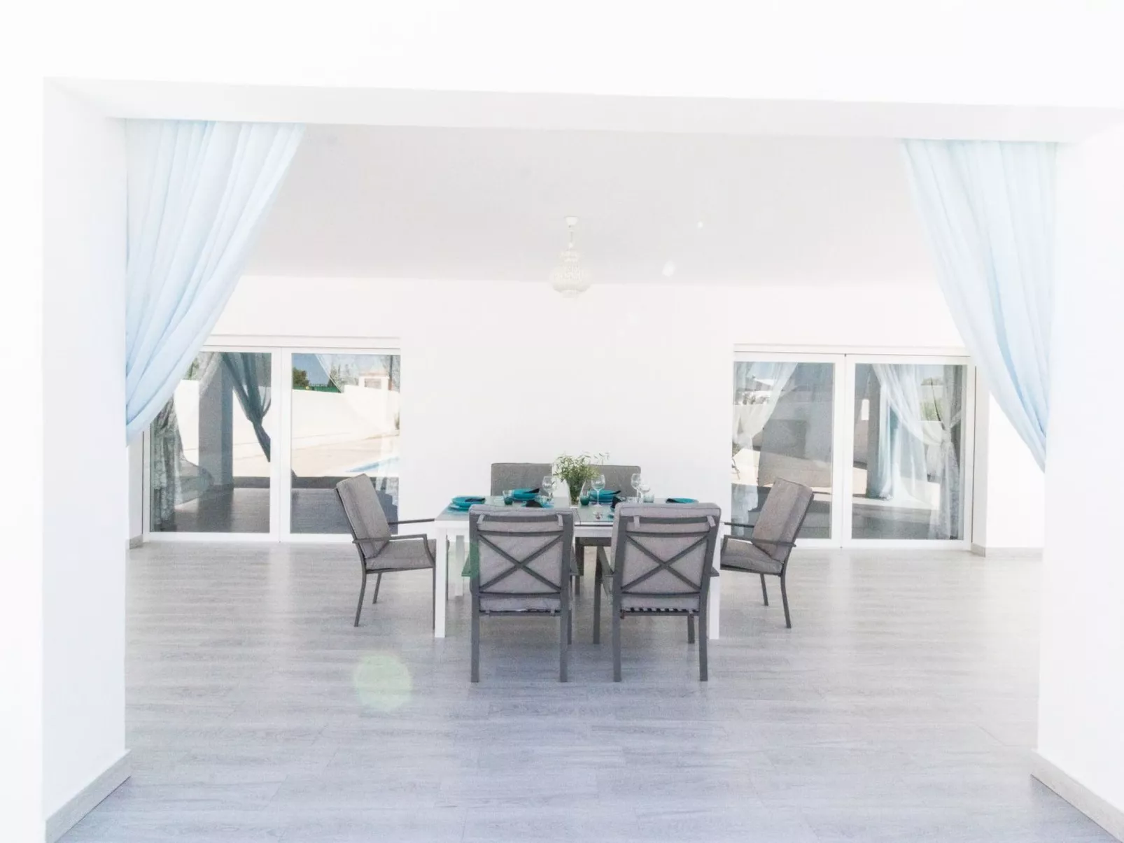 Villa Villa MyJ-Buiten