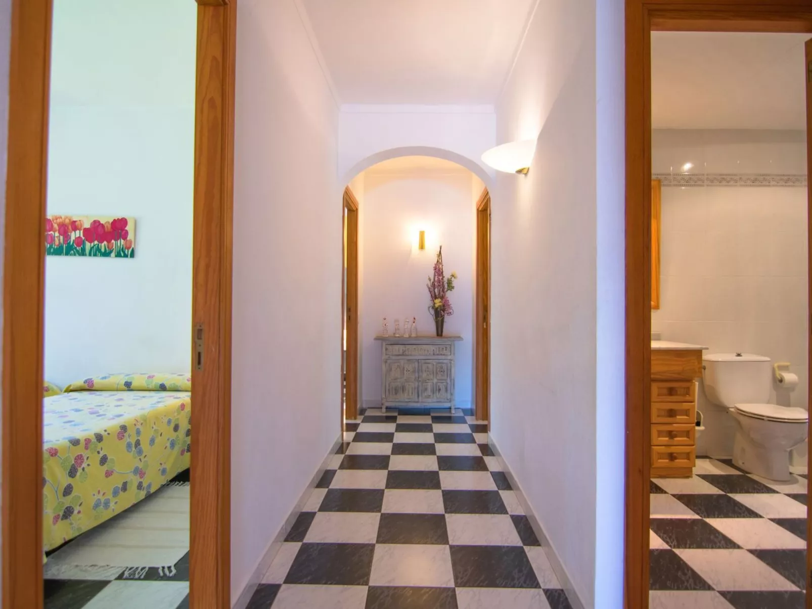 Finca mit Garten, Grill und Terrasse - Image-tags.info