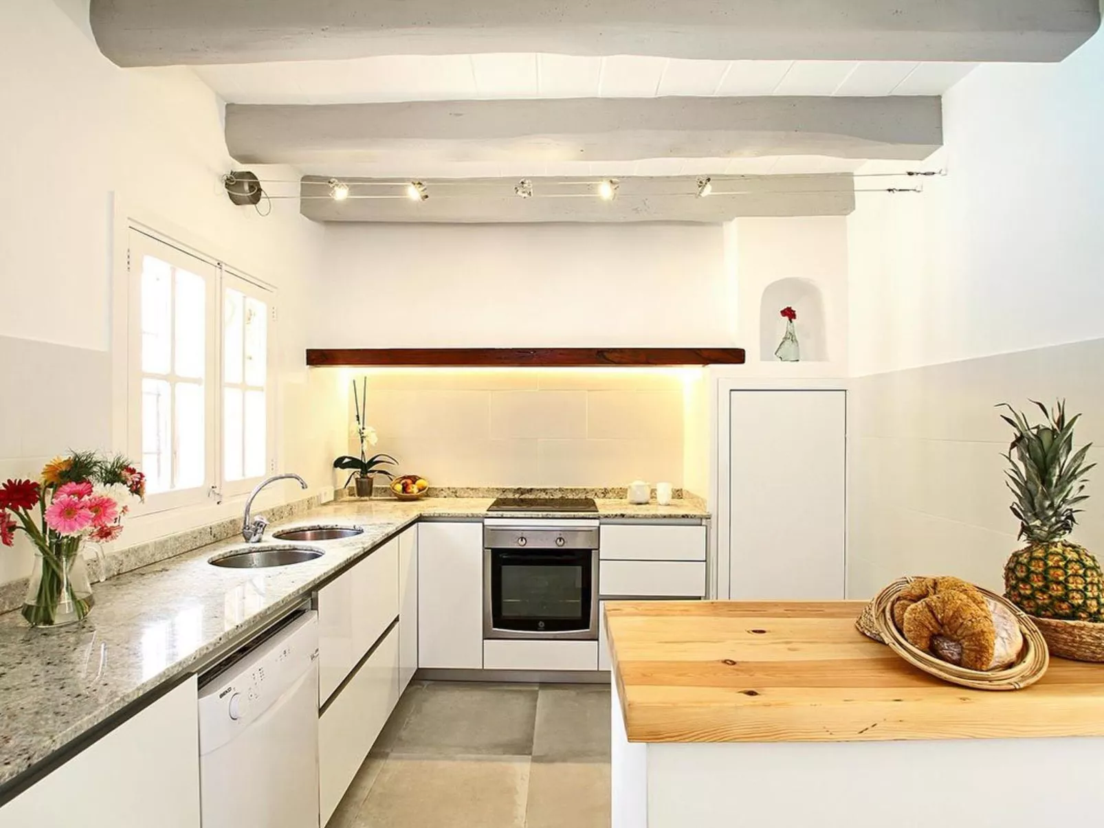 Spektakuläre neu renovierte Villa in Pollensa-Image-tags.info