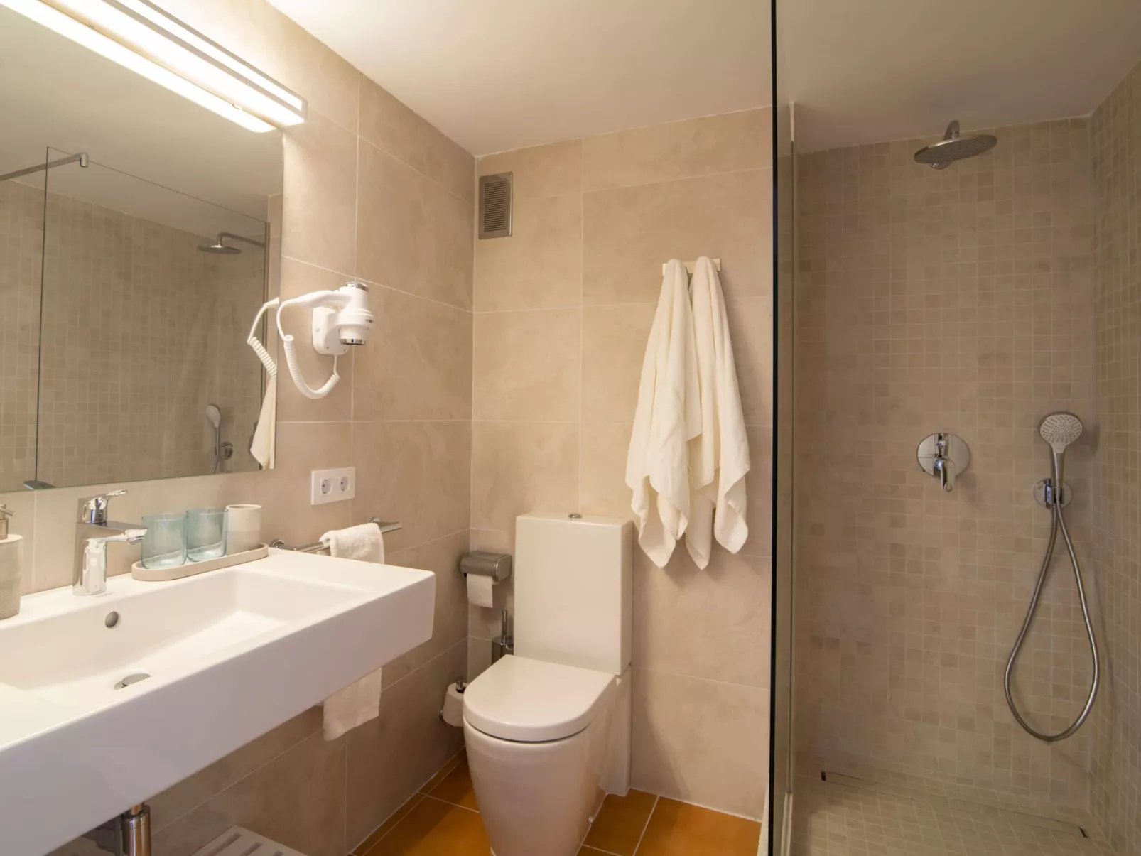 Appartement 'Serol' mit Terrasse-Image-tags.info