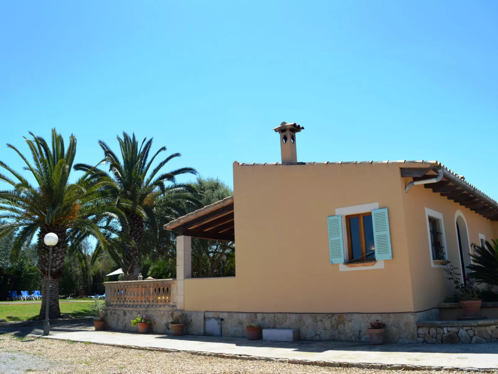 Landgut Es Garballons-Image-tags.info