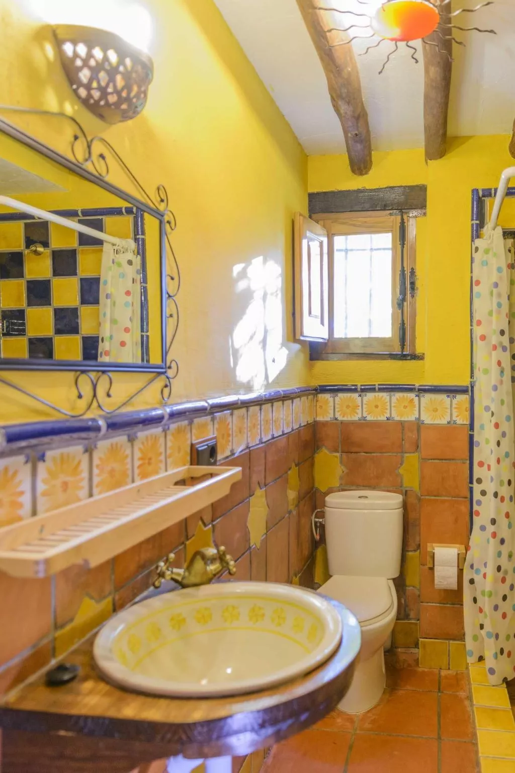 Haus "El Tajil" mit privatem Pool-Image-tags.info