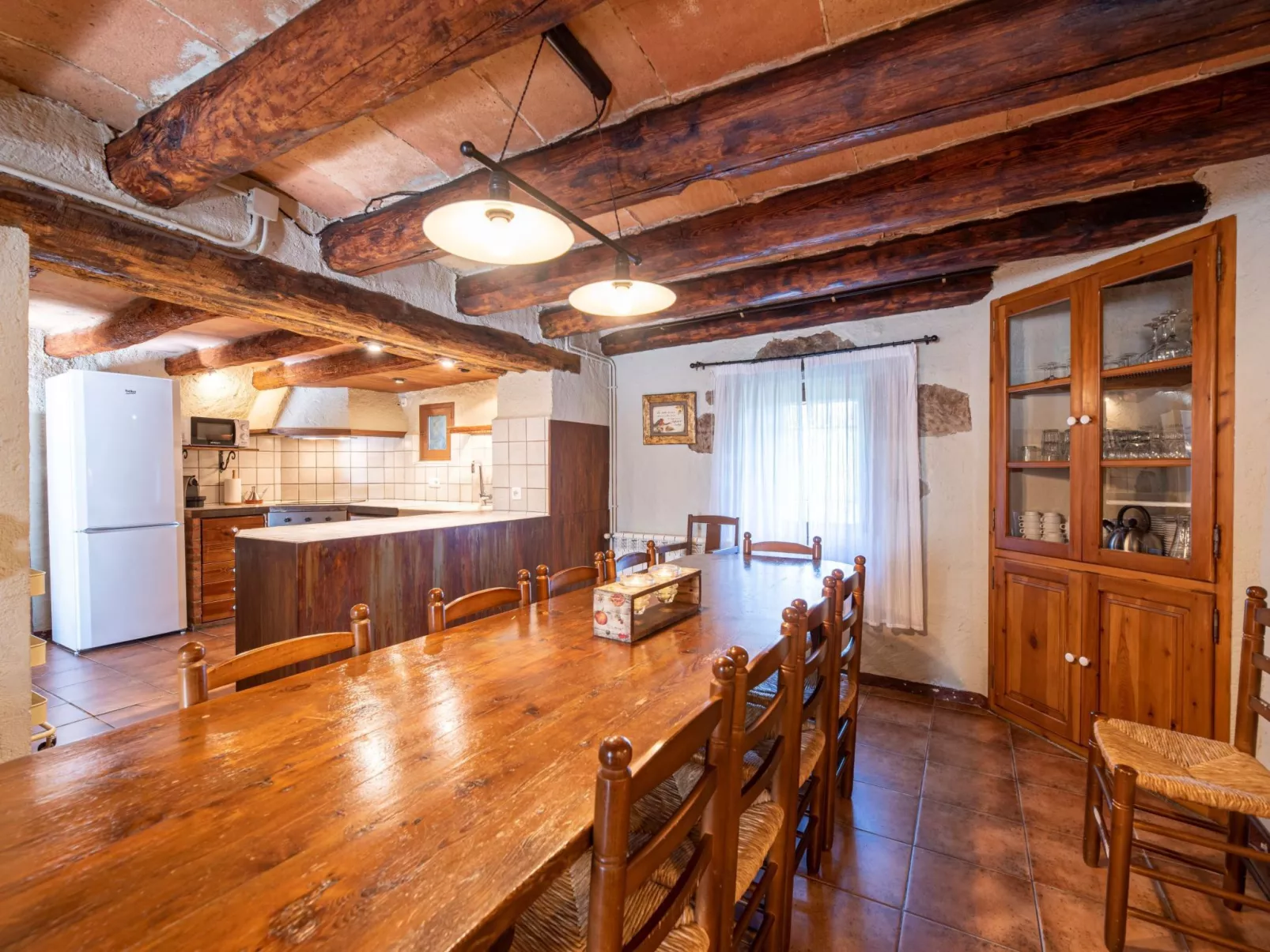 Mit privatem Pool-Binnen