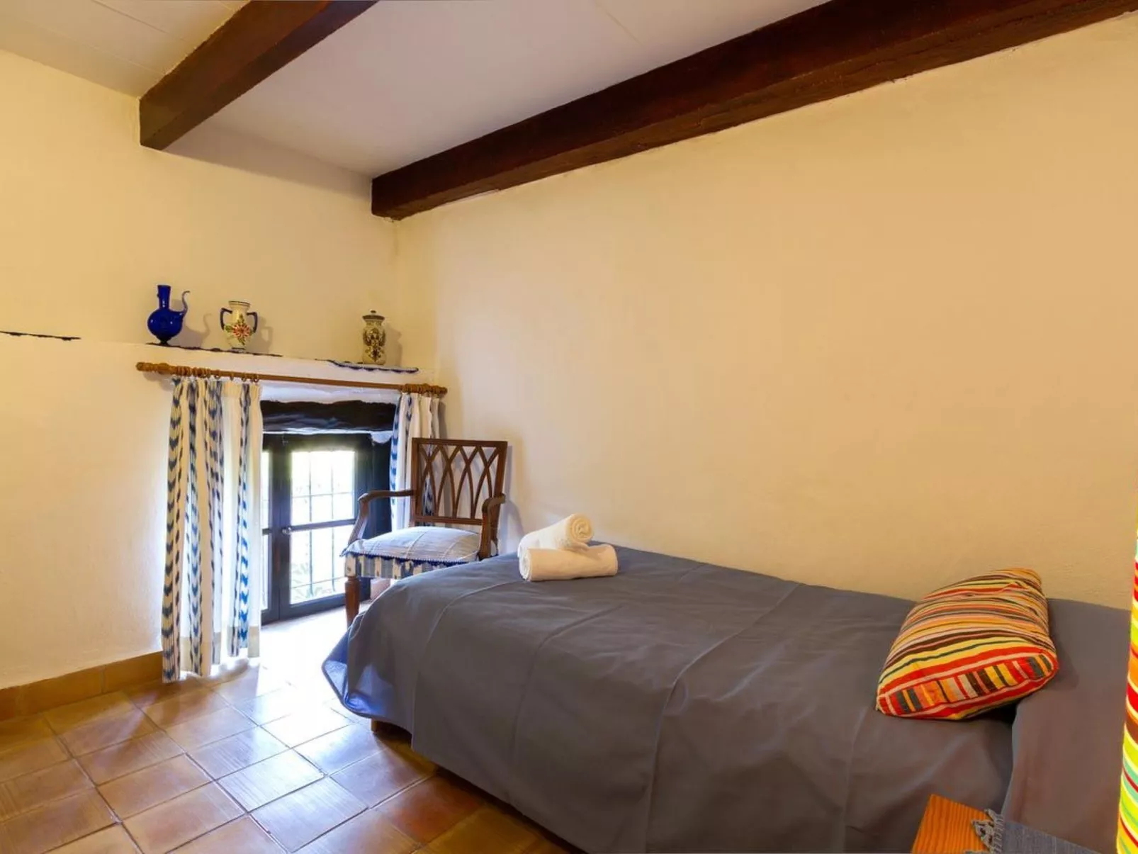 Tolle Finca in wunderschöner Landschaft-Binnen