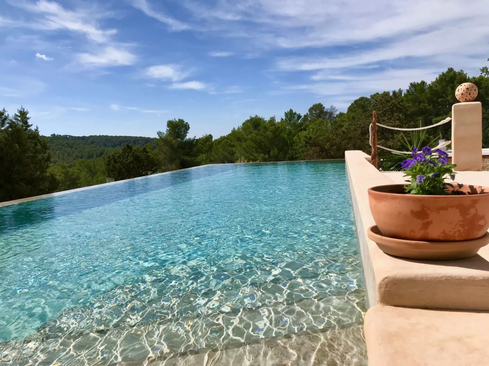 Villa Sa Paissa-Buiten