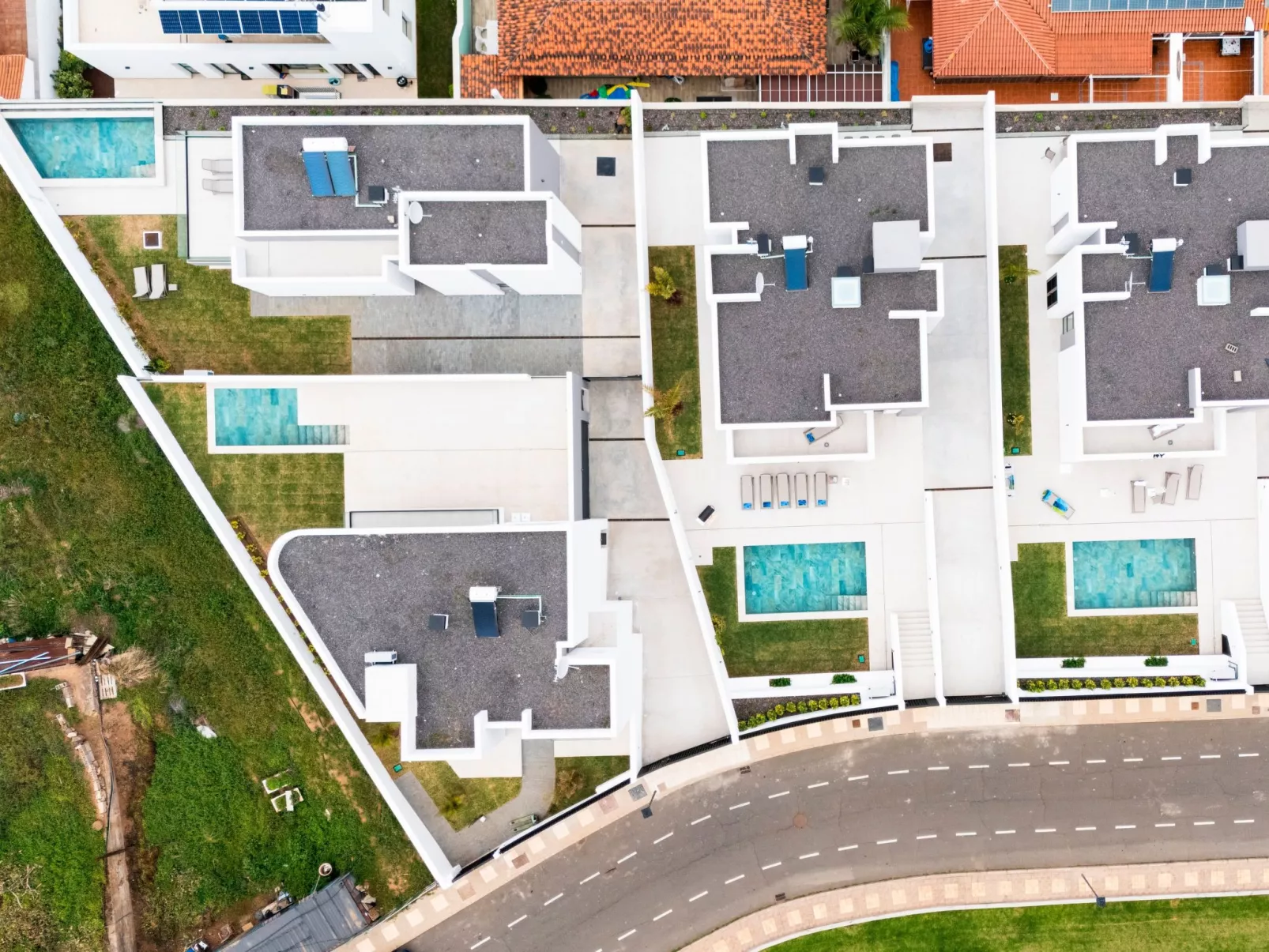 Gorvorana Norte-Buiten