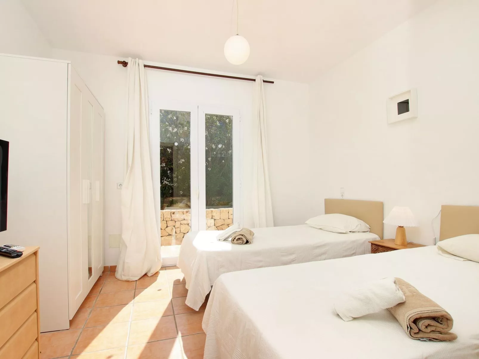 Schöne Villa mit Meerblick-Image-tags.info