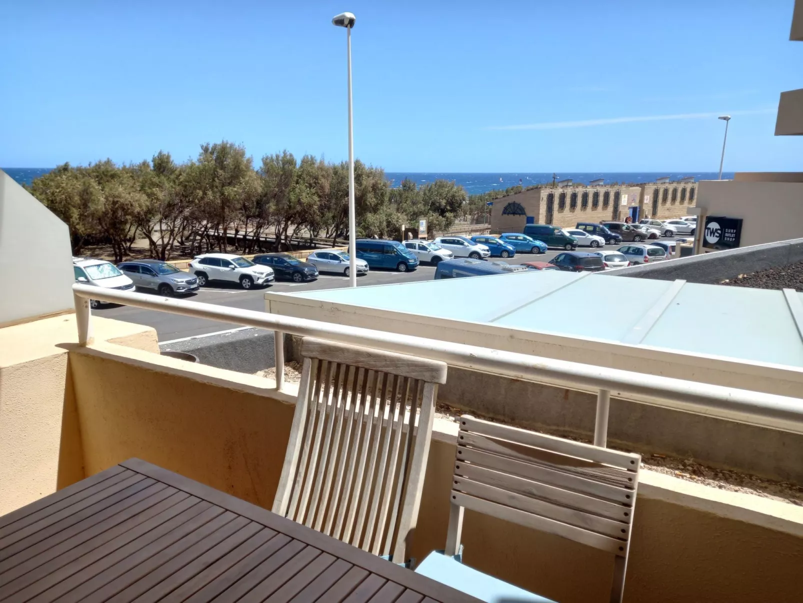 Ferienunterkunft "Marineda Medano".-Image-tags.info