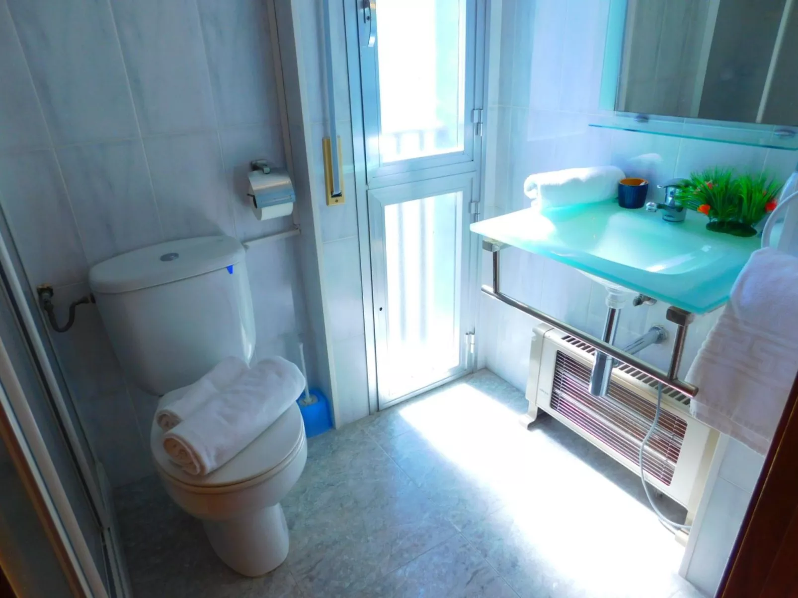 A-241 Saisonale Vermietung Studio Roses - Binnen