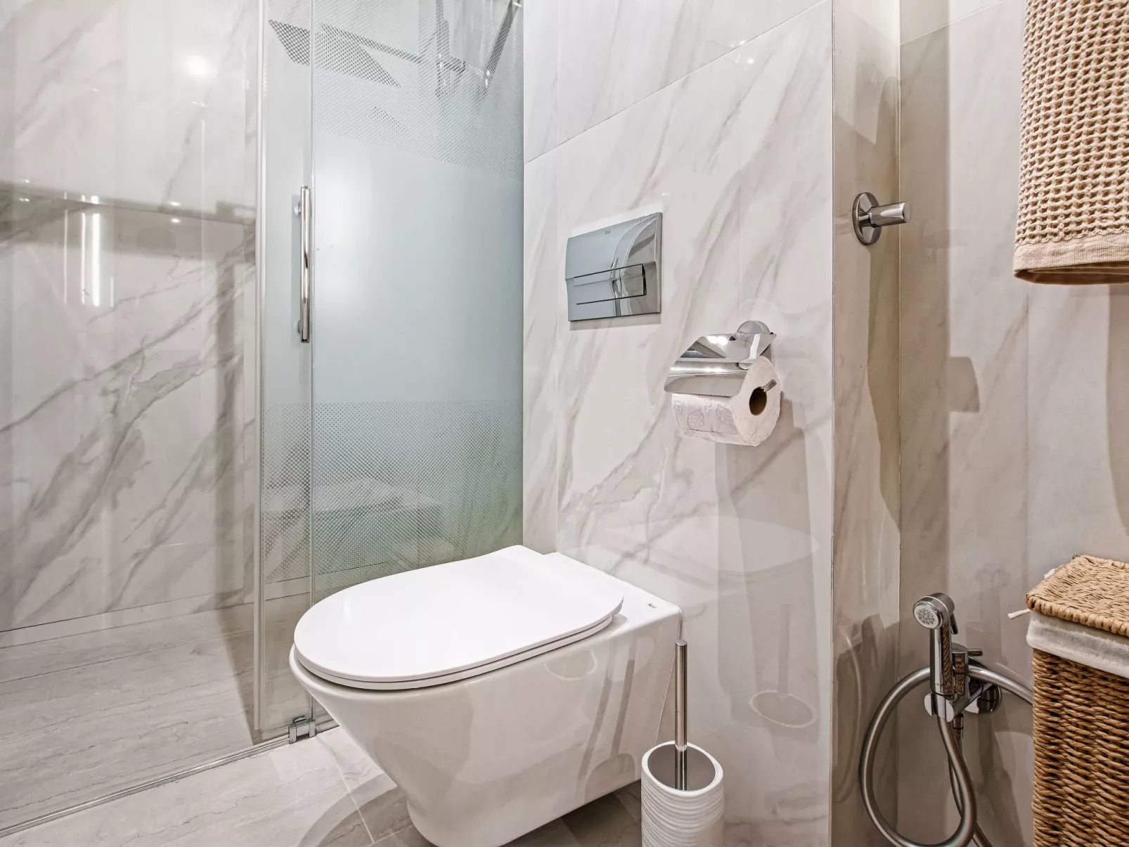 "Designer Oasis"-Binnen