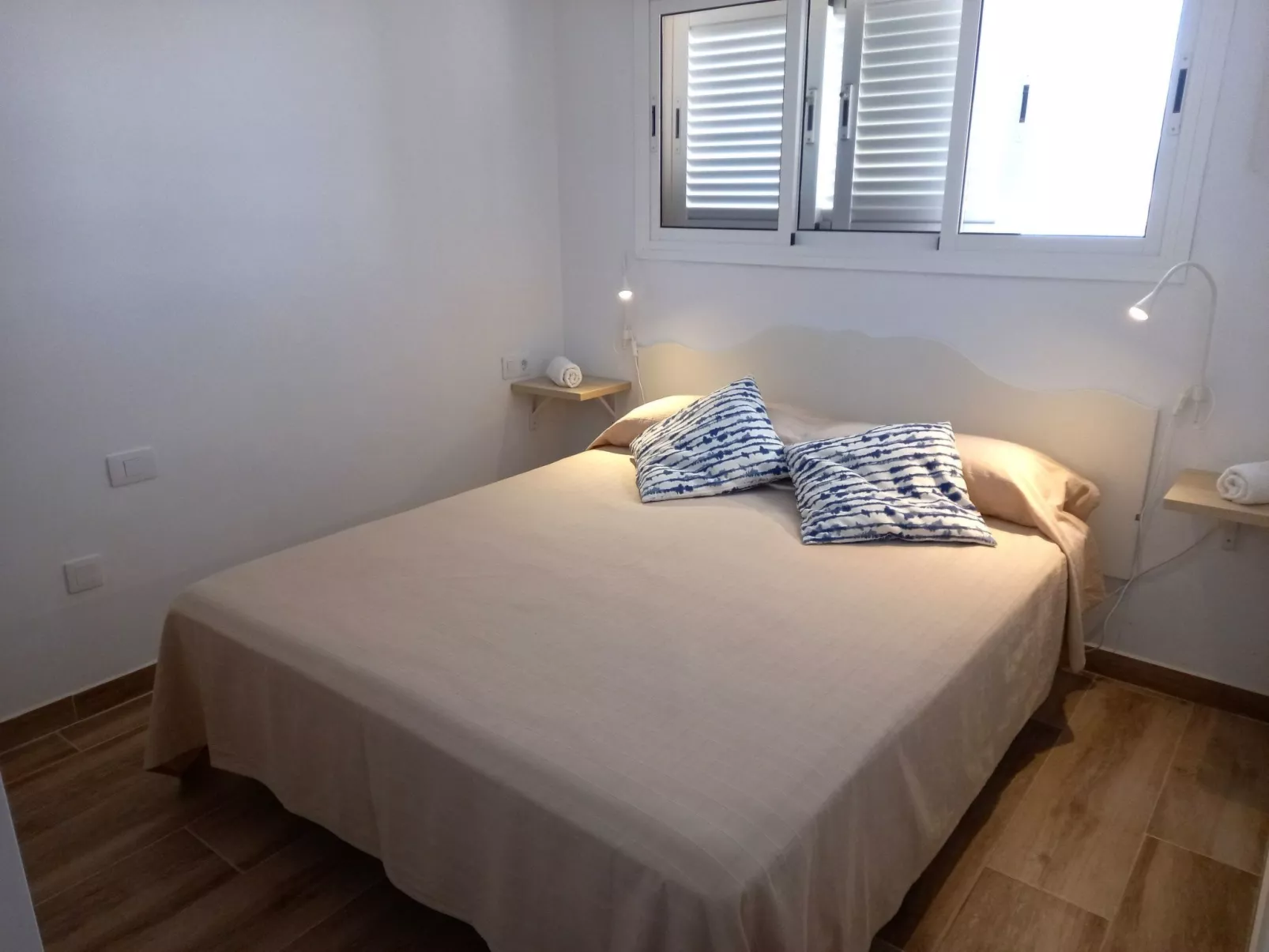 Appartement Turistico 'Marineda 2 Medano'-Binnen