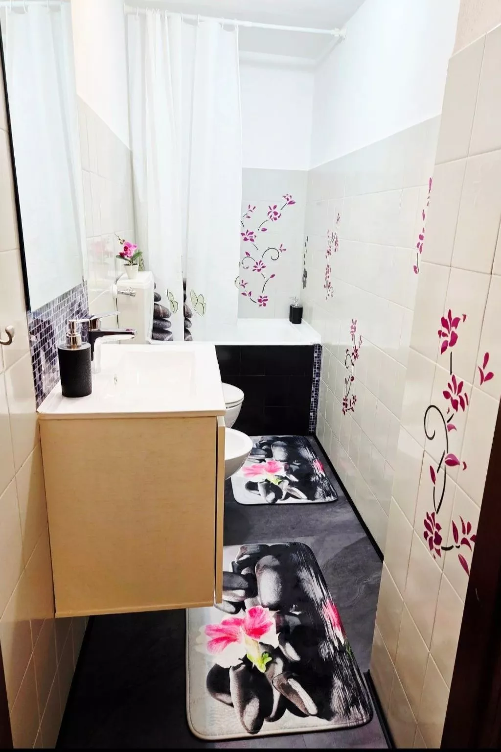 "SweetHome Relax"-Binnen