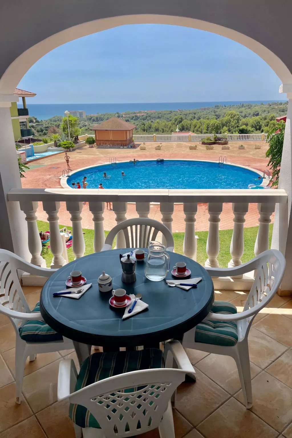 Apartamento Urb. Nerea II REF. 065