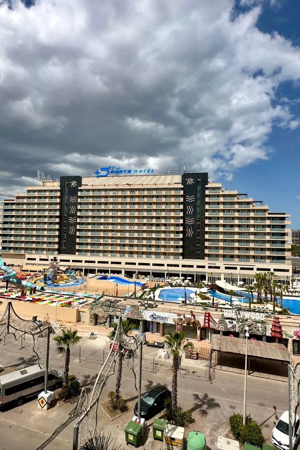 Apt Oropesa Agua Marina iii Rentalholidays 018