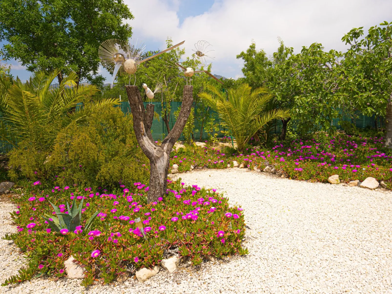 Finca Bilou, wo sich der Urlaub wie ein Heimkommen anfühlt-Buiten