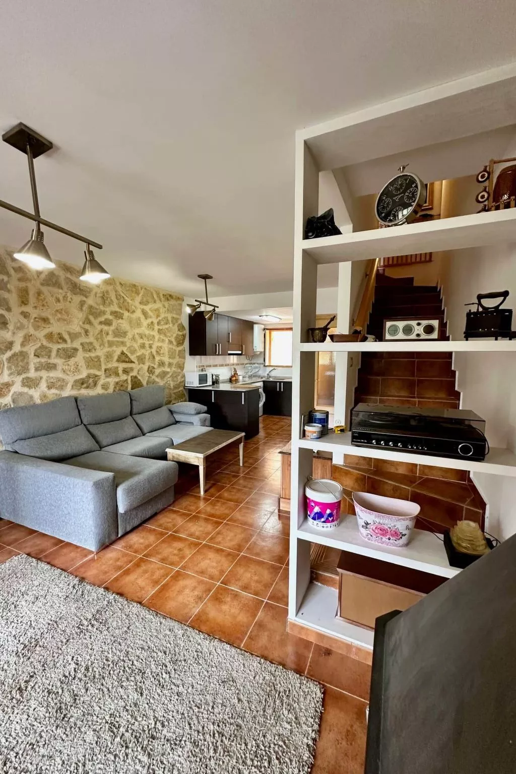 Bungalow Esqui Valdelinares REF 066-Image-tags.info