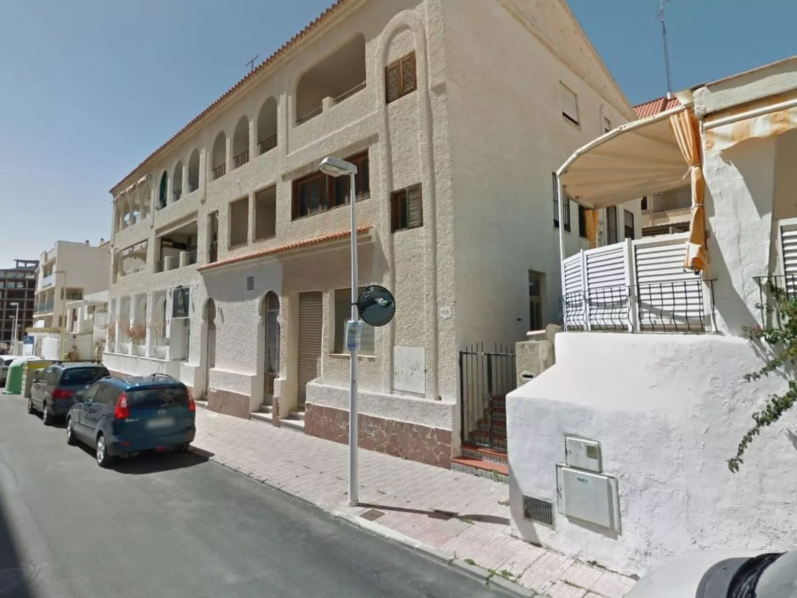 Wohnung Oropesa el Faro ref 011