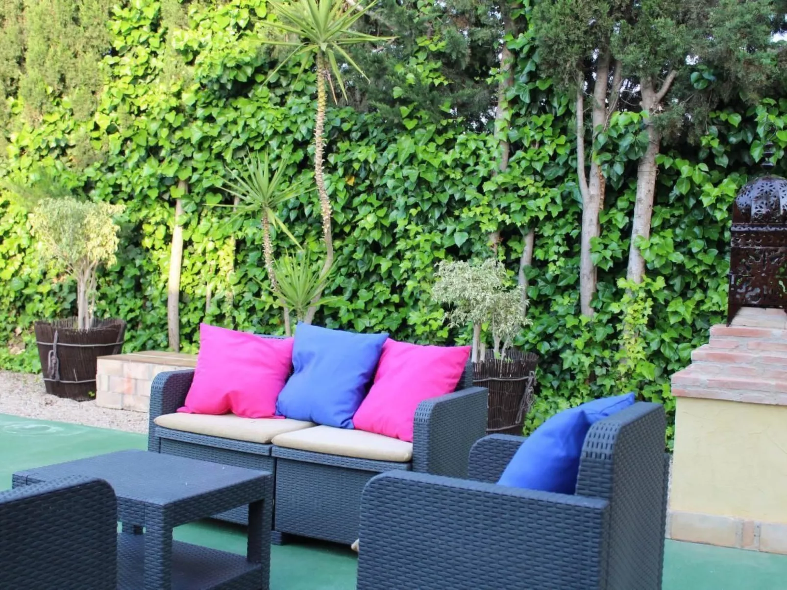 Casa Magdalena, Fincahaus, Hund erlaubt, Pool