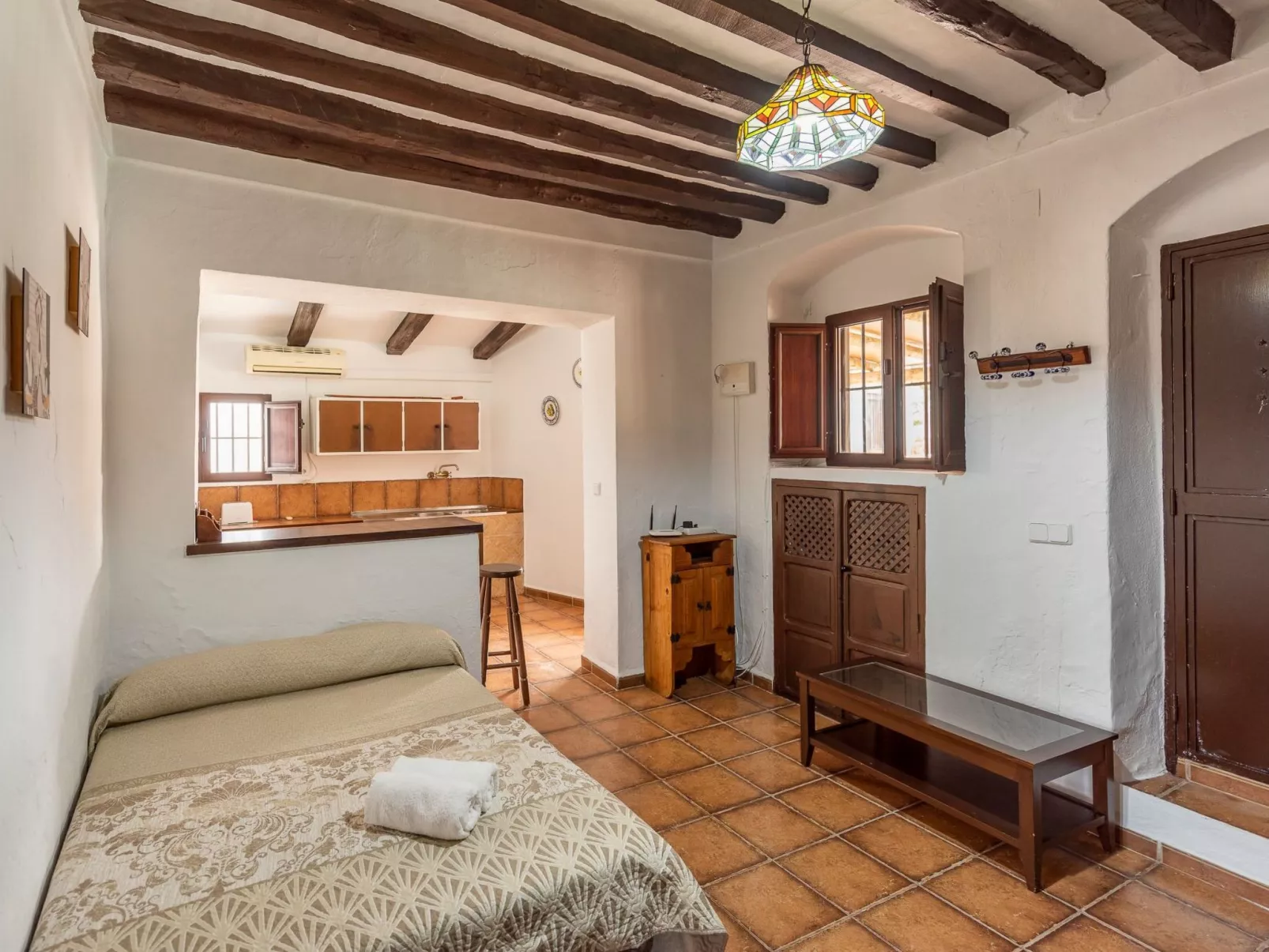 Gîte San Miguel-Image-tags.info