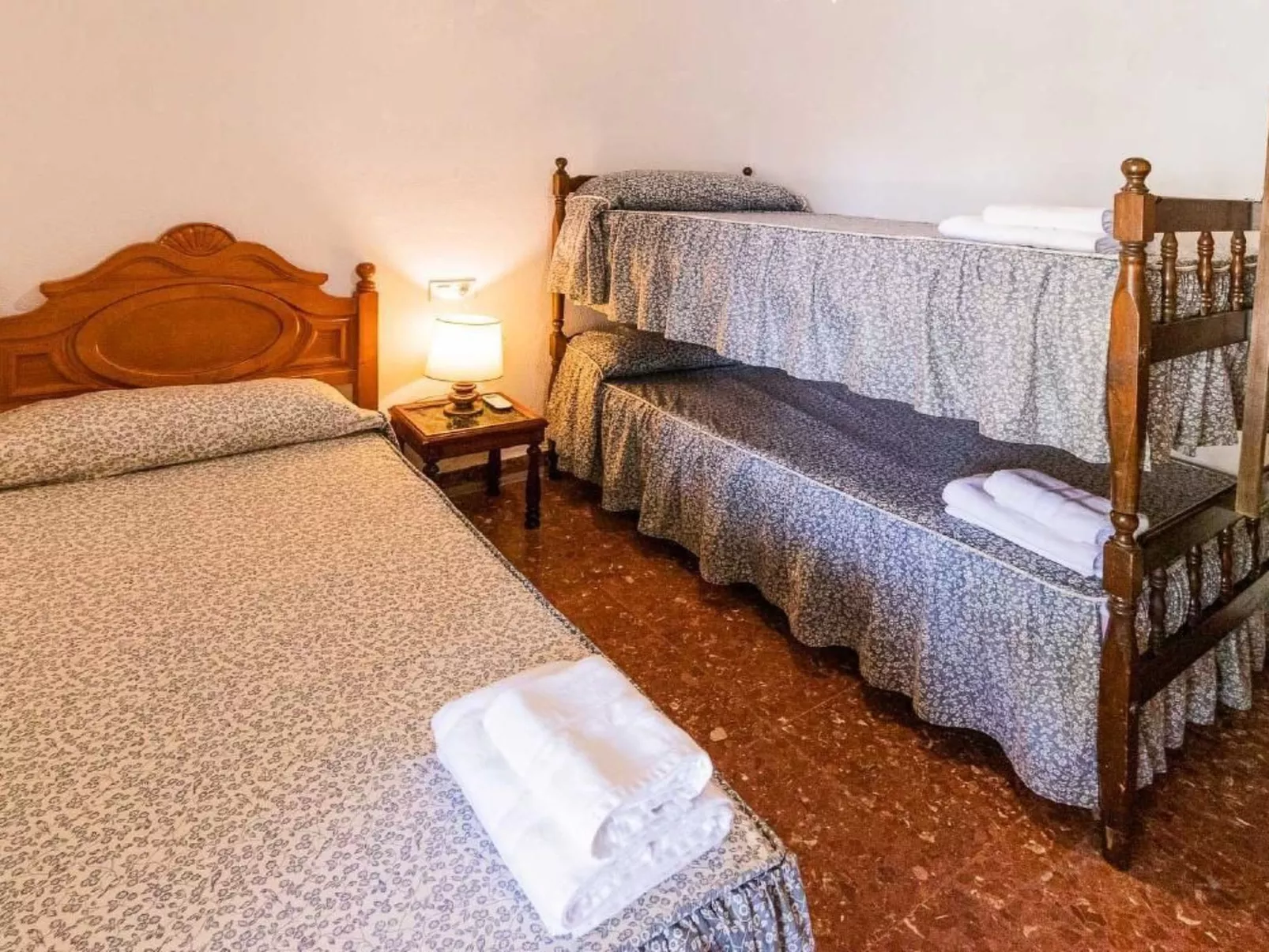 Casa Rural Santa Ana in Marchena, Sevilla-Image-tags.info