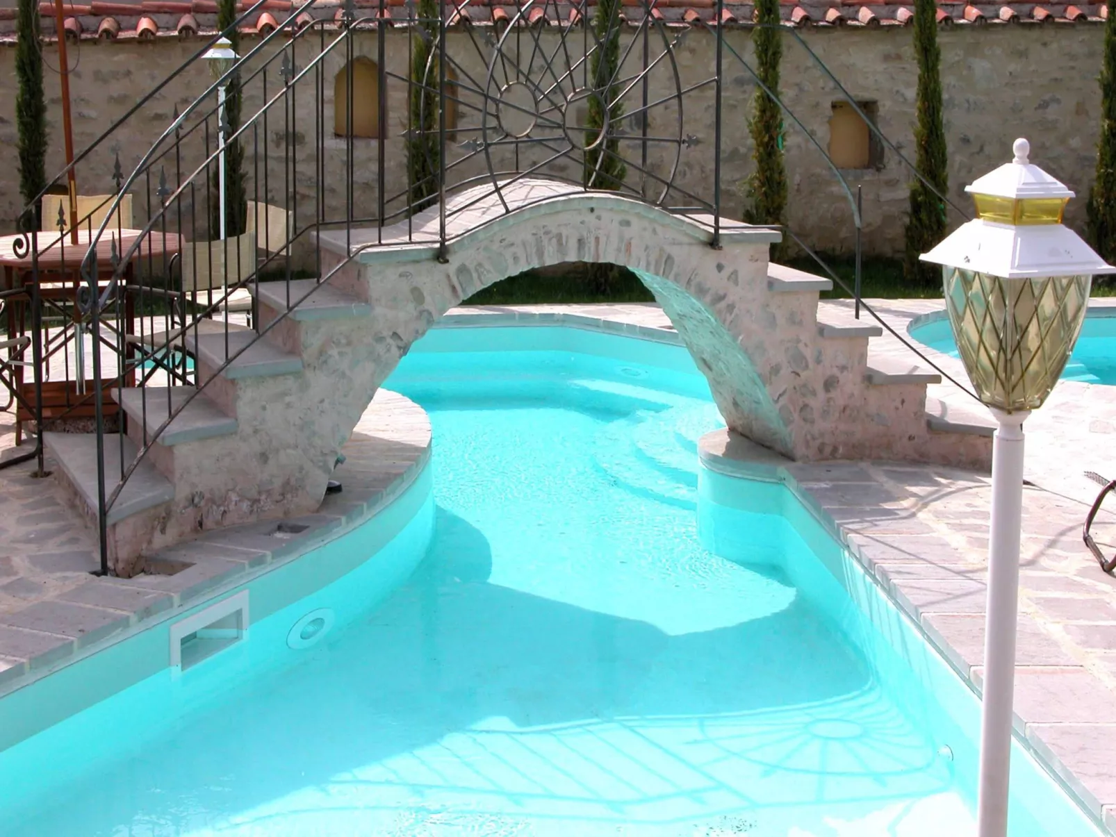 Altes Kloster und eleganter Landsitz-Buiten