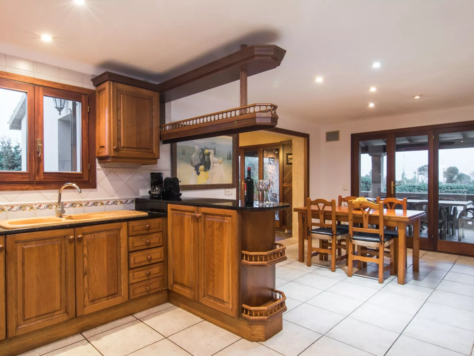 Sa Tanca nova mit Schwimmbad-Image-tags.info