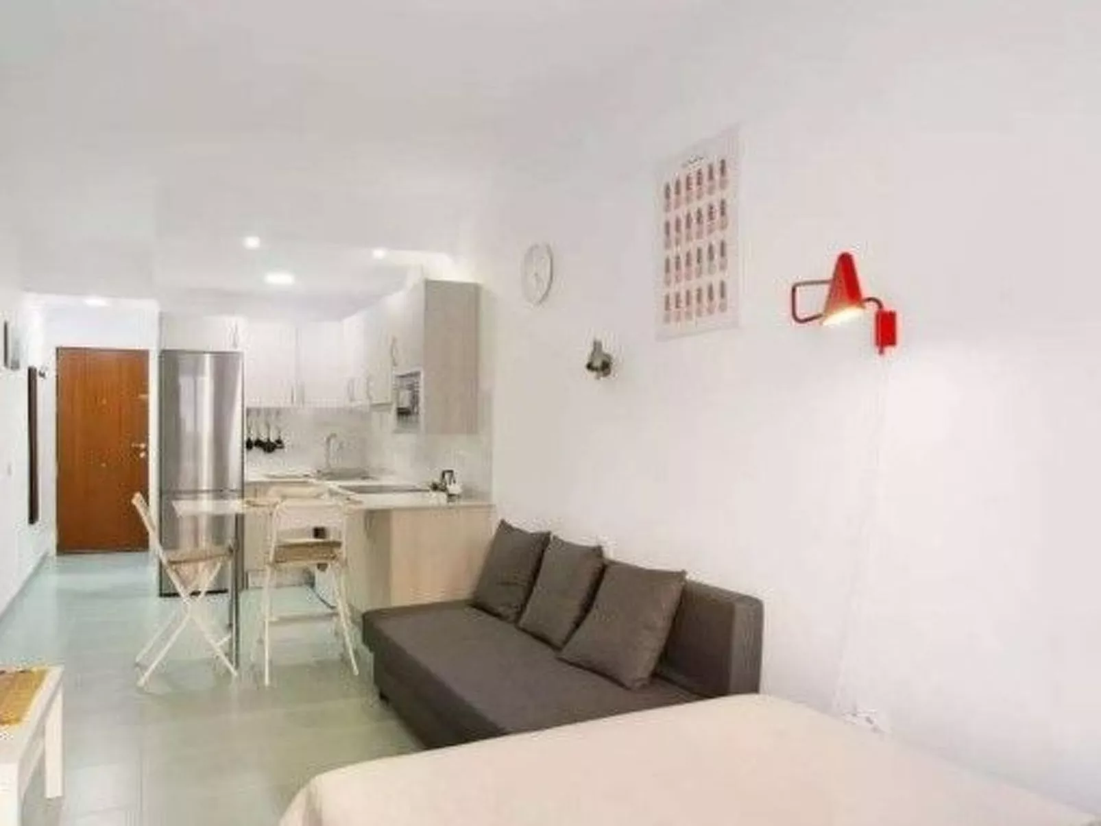 VCV Apartamento Puntilla 2