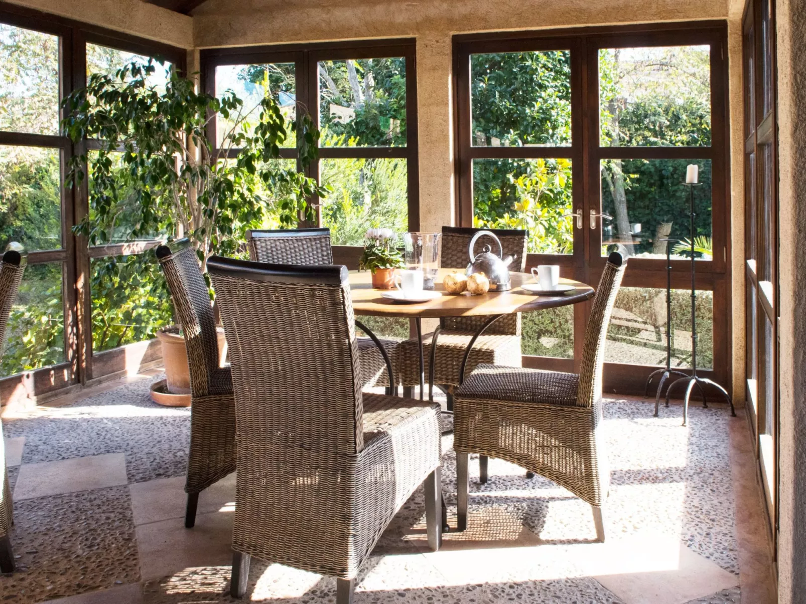 Stadthaus für 12, mit Schwimmbad auf Mallorca-Image-tags.info