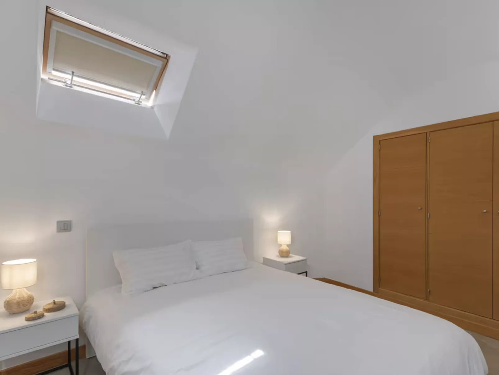 "VCV Apartment FM".-Binnen