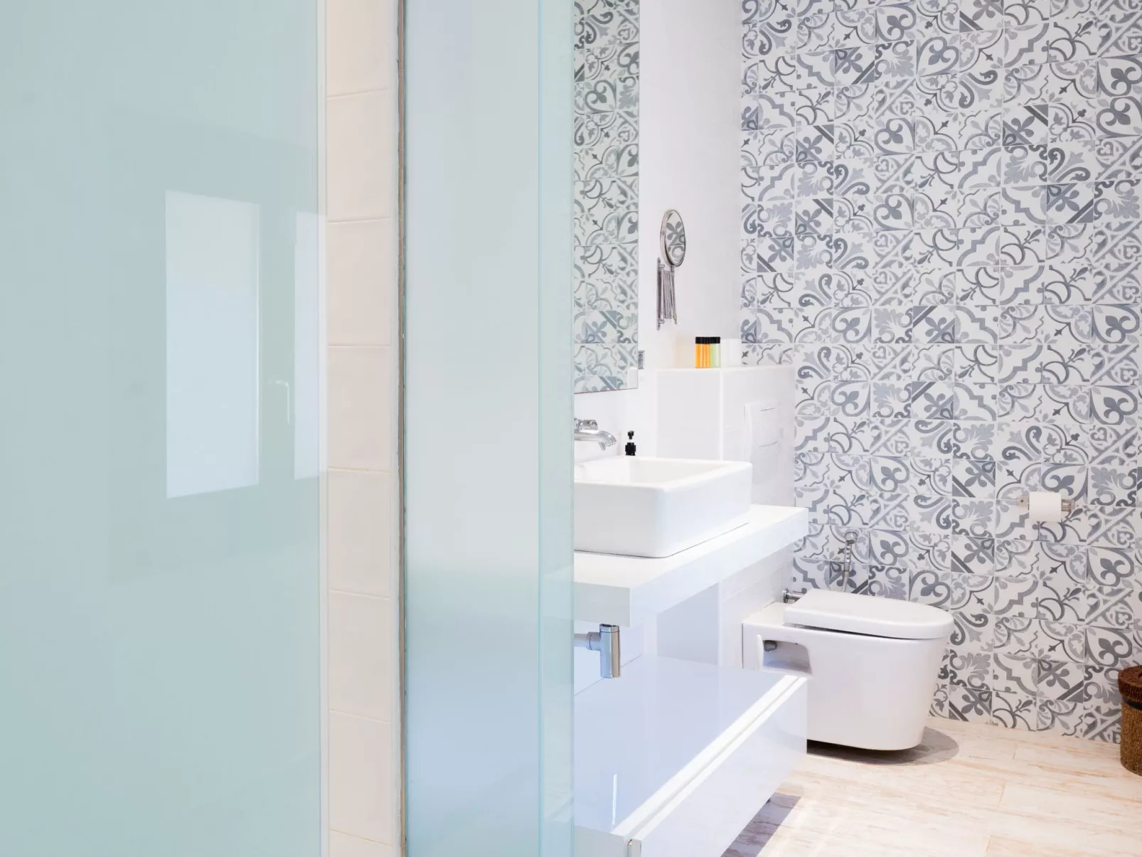 Villa Calyssa in Ibiza Privater Pool Meerblick-Image-tags.info