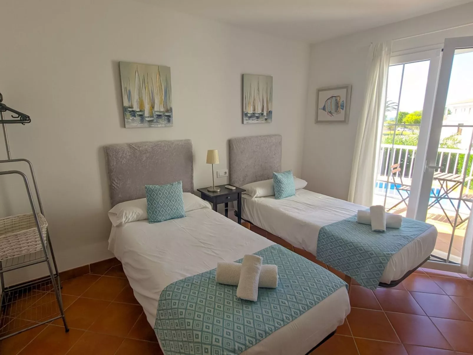 Strandhaus in Playa de Muro für 12 Personen-Image-tags.info