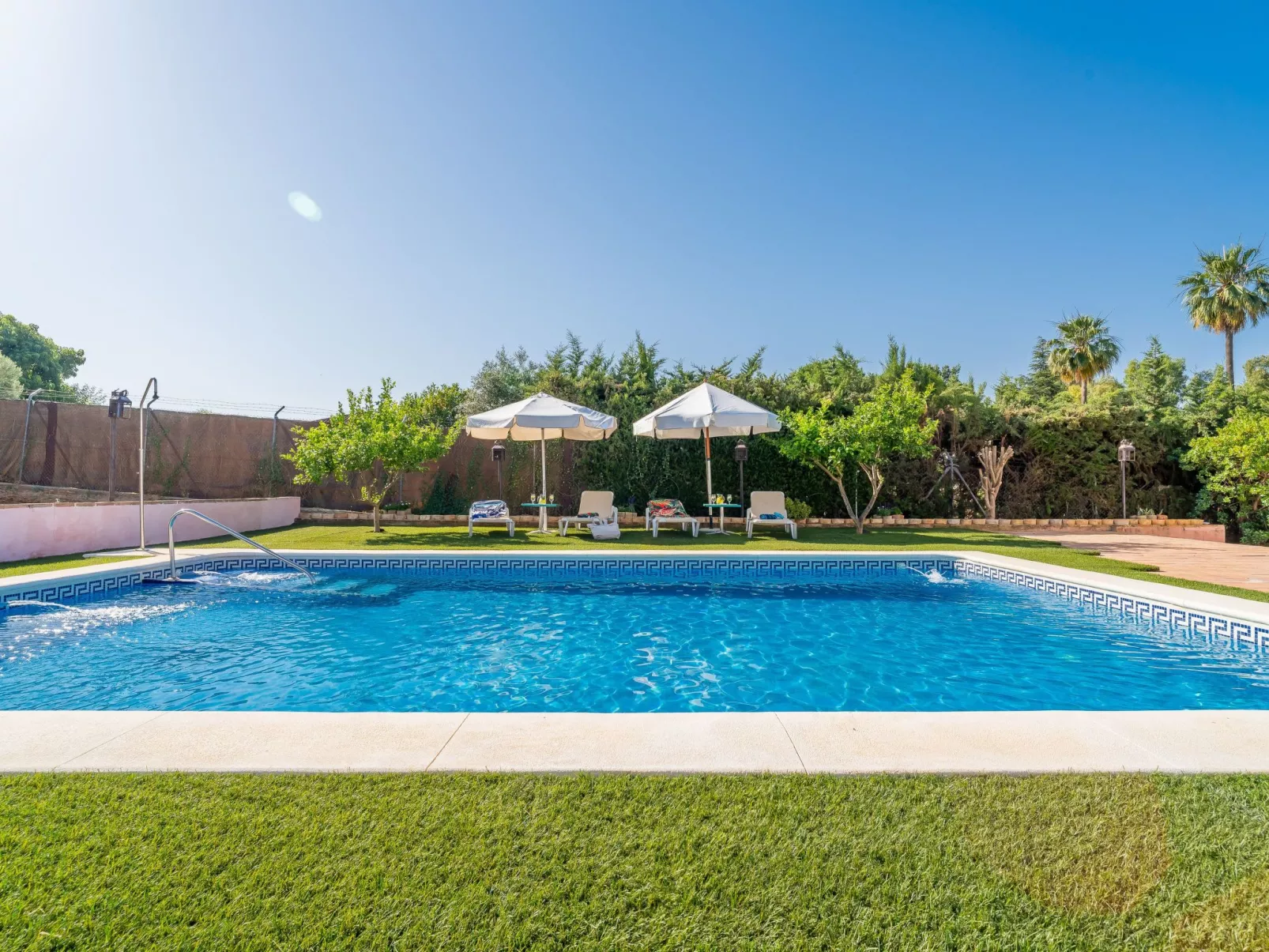 Ländliches Haus Carmo-Image-tags.info